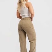 Pantalon De Corduroy 558