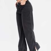 Pantalon De Corduroy 558