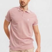 Camiseta Tipo Polo 568