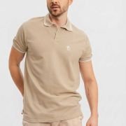 Camiseta Tipo Polo 568