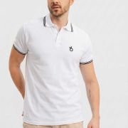 Camiseta Tipo Polo 568