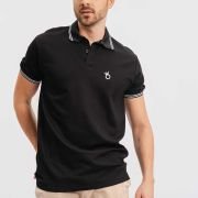Camiseta Tipo Polo 568