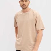 Camiseta Beige 567
