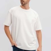 Camiseta Blanca 567