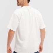 Camiseta Blanca 567