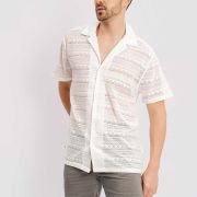 Camisa Blanca 5722