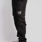 Pantalon Negro 5678