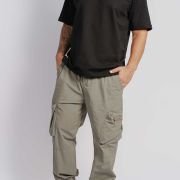 Jogger Verde 5673