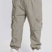 Jogger Verde 5673