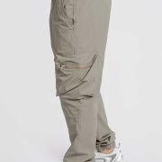 Jogger Verde 5673