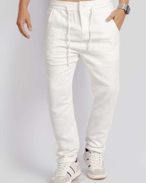 Pantalón Blanco 5677