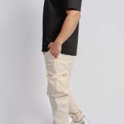 Jogger Beige 5673