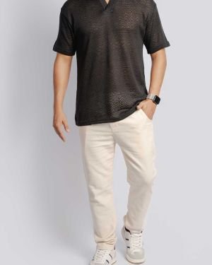 Pantalón Beige 5677