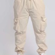 Jogger Beige 5673