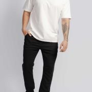 Pantalón Negro 5677