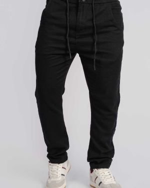 Pantalón Negro 5677