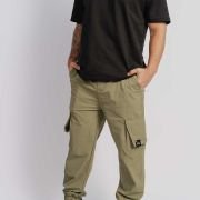 Jogger Verde 5676