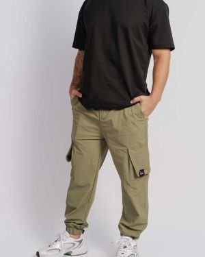 Jogger Verde 5676