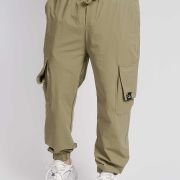 Jogger Verde 5676