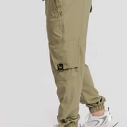 Jogger Verde 5676