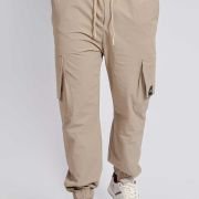 Jogger Caqui 5676