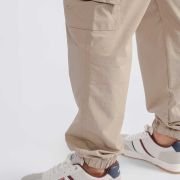 Jogger Caqui 5676