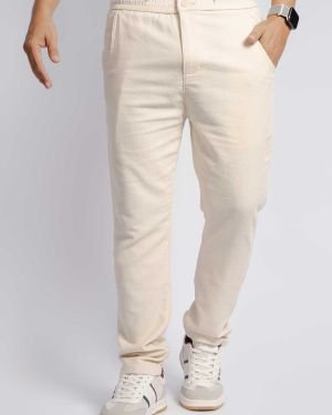 Pantalón Beige 5677