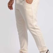 Pantalón Beige 5677