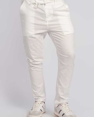 Pantalón Blanco 5675