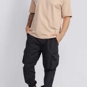 Jogger Negro 5673
