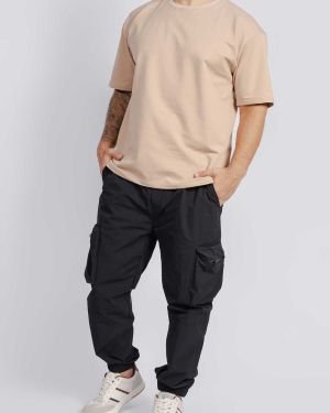 Jogger Negro 5673