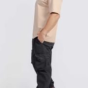 Jogger Negro 5673