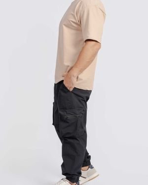 Jogger Negro 5673