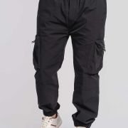 Jogger Negro 5673