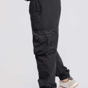 Jogger Negro 5673