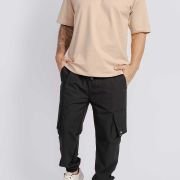 Jogger Negro 5676