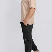 Jogger Negro 5676