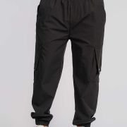 Jogger Negro 5676