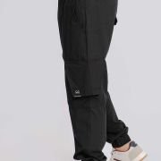 Jogger Negro 5676