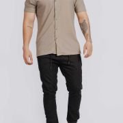 Pantalón Negro 5675