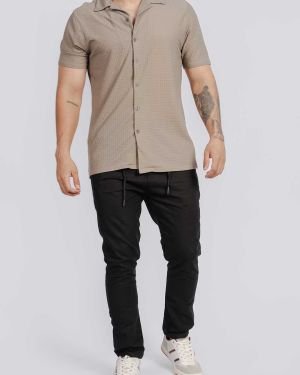 Pantalón Negro 5675