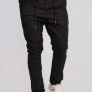 Pantalón Negro 5675