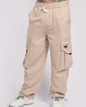 Pantalon Caqui 5678