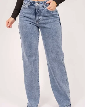 Jean Wide 120146