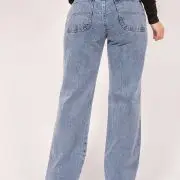 Jean Wide 120146
