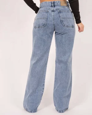 Jean Wide 120146