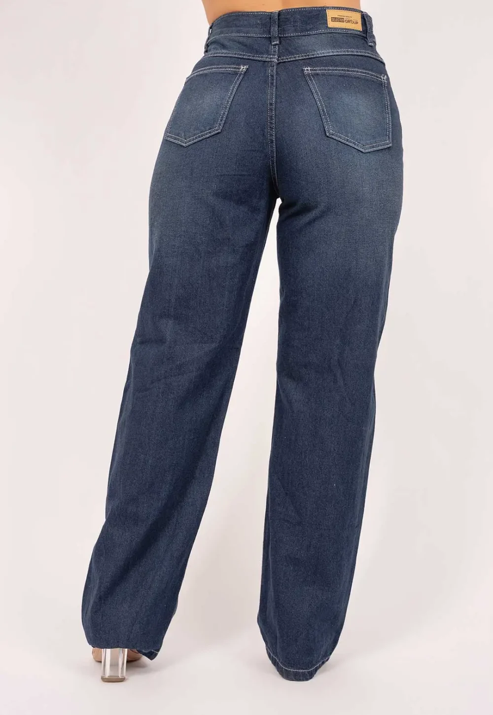 Jean Wide 2508