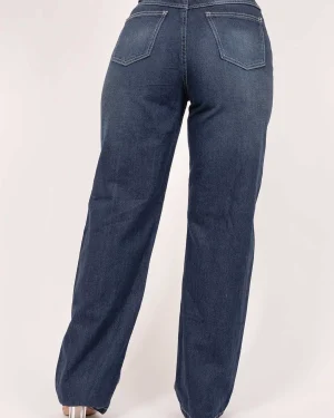 Jean Wide 2508