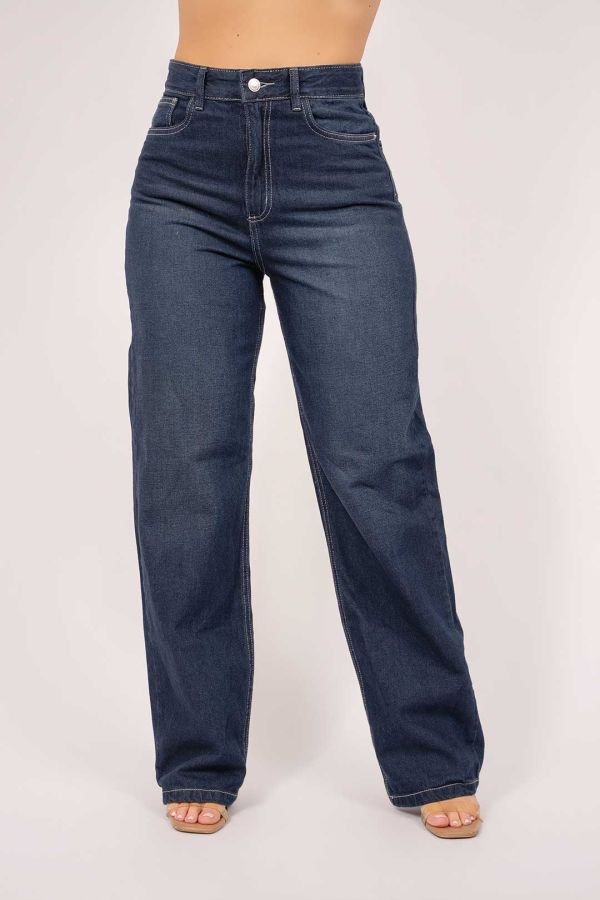 Jean Wide 2508 - 10