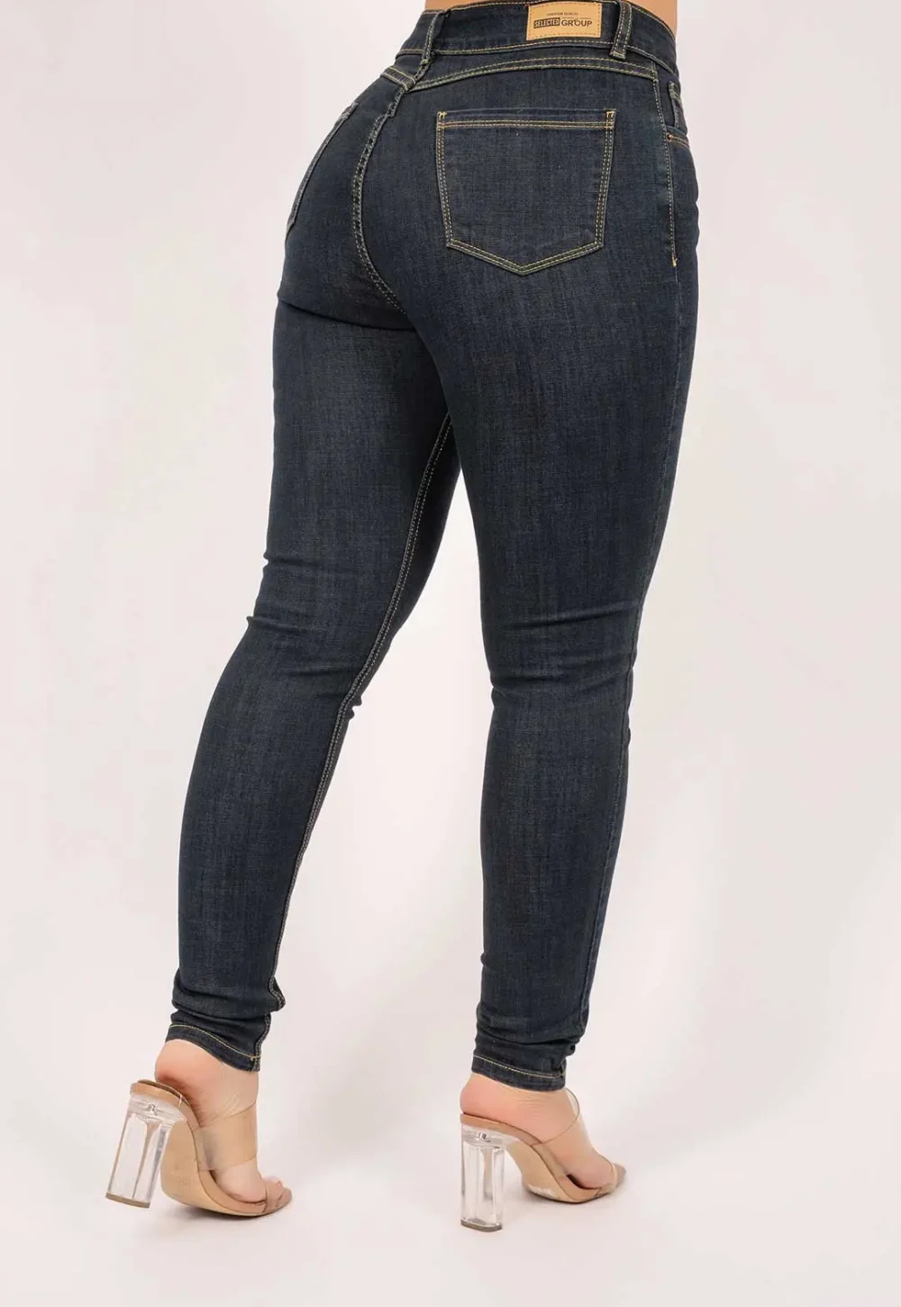 Jean Skinny 2574